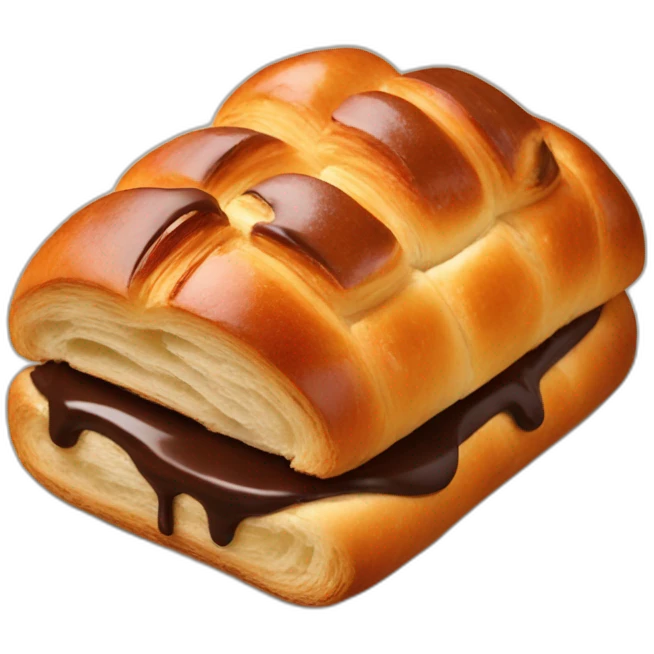 pain-au-chocolat emoji