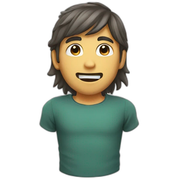 Adol emoji