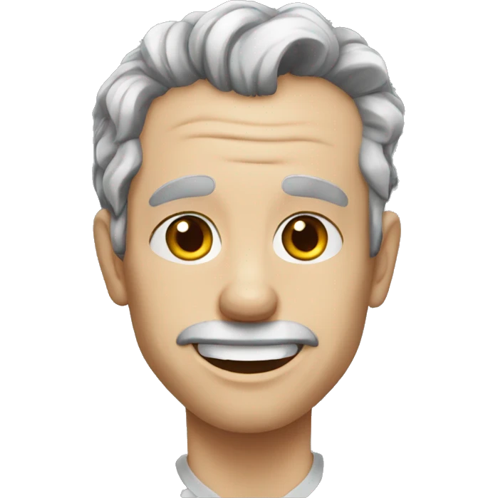 Merle emoji