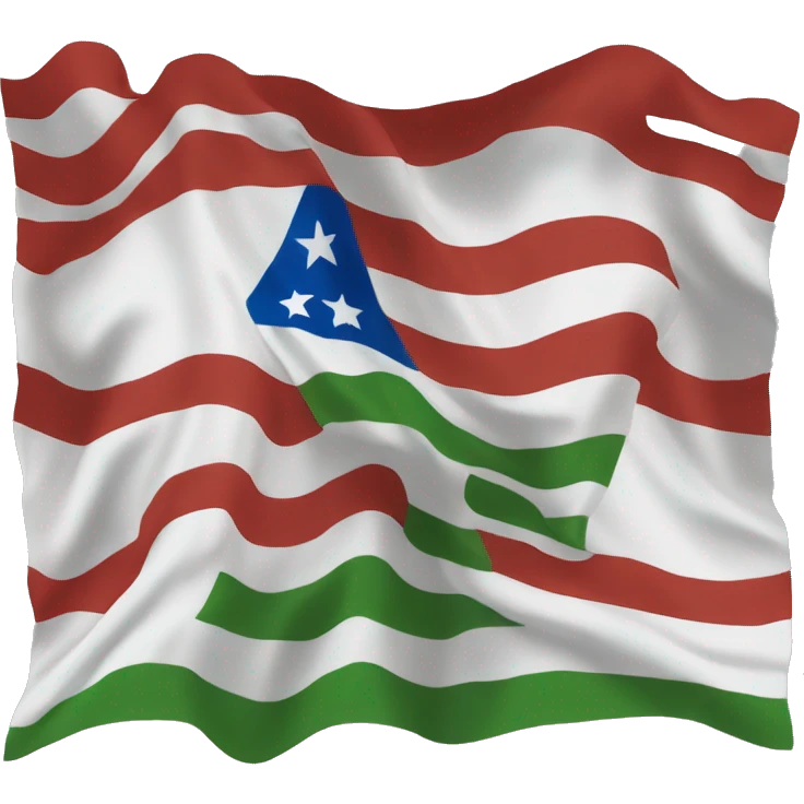 Drapeau emoji
