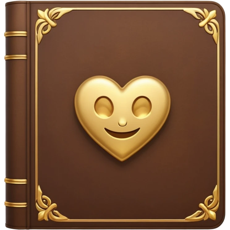 Book emoji