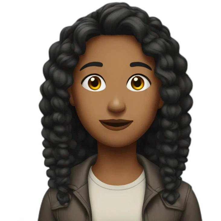 rue bennett emoji