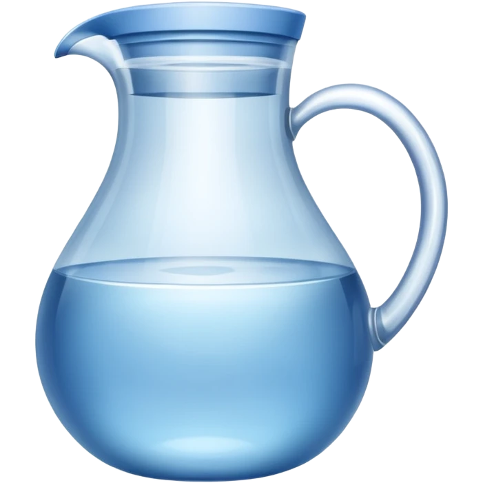 jug of water emoji