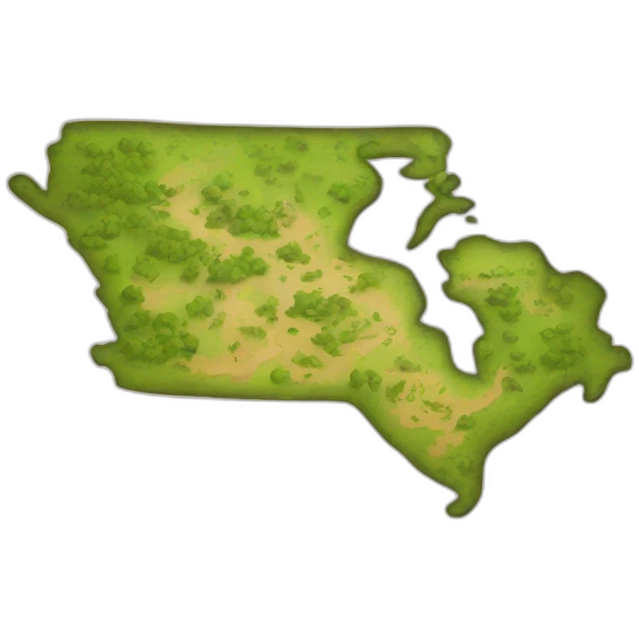 map emoji