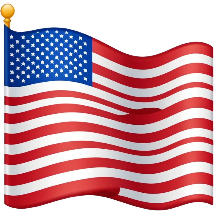 US flag emoji