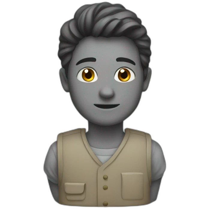 trading emoji
