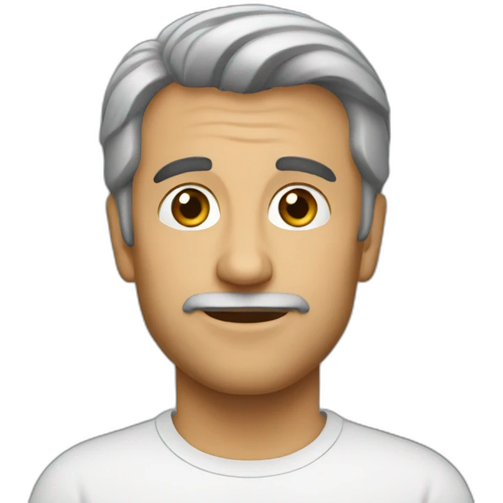 George emoji