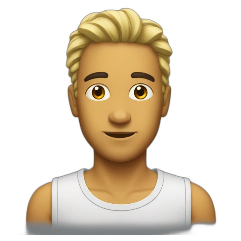 PALMAS emoji