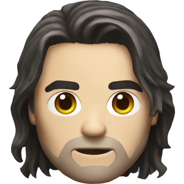 The winter soldier emoji