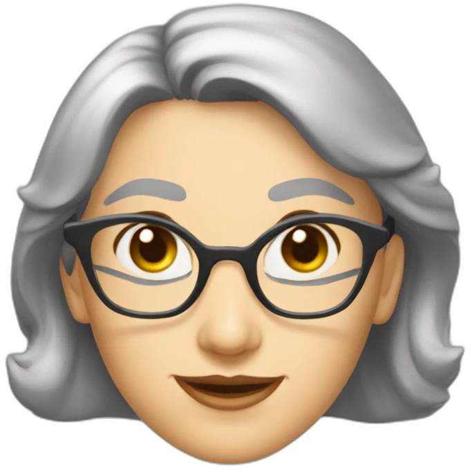 Mme Durmus emoji