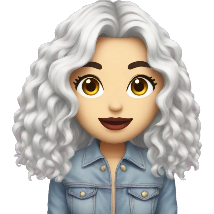 Charli xcx tickets emoji