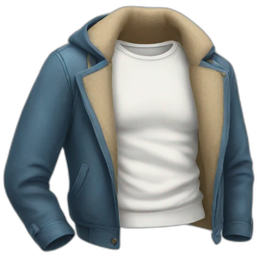 clothes emoji
