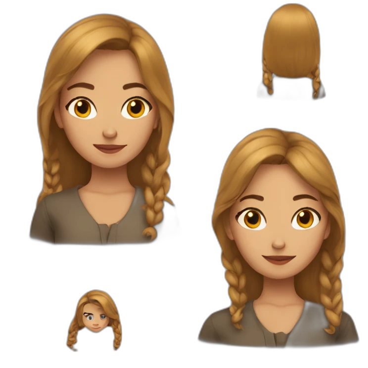 Sofia emoji
