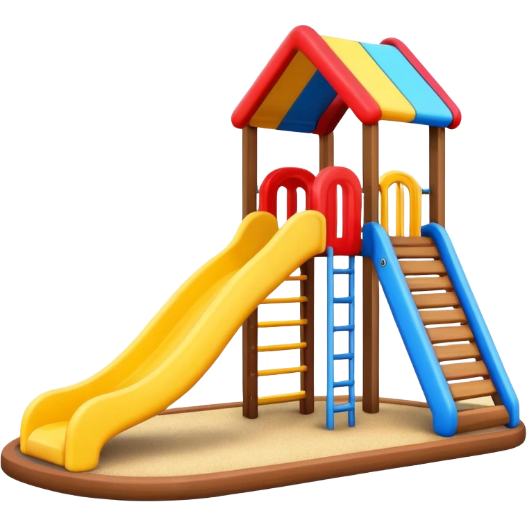 playground emoji
