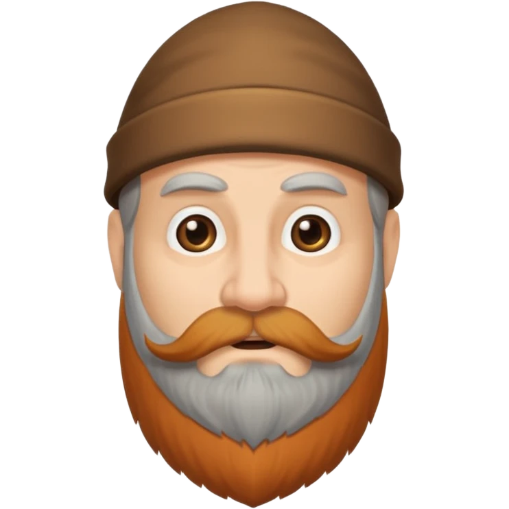 Dwarf emoji