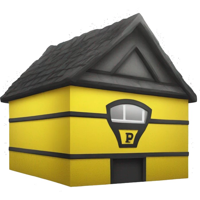Dortmund logo emoji