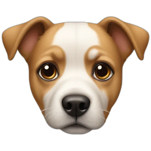 Deux chien emoji