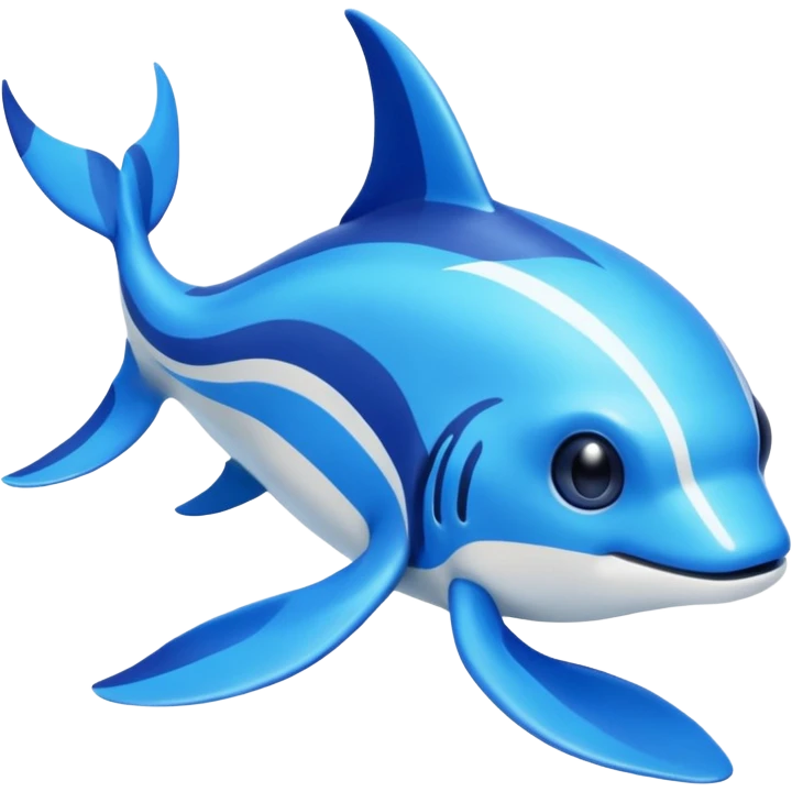 Finneon-Fakémon-hybrid-creature (full body)  emoji