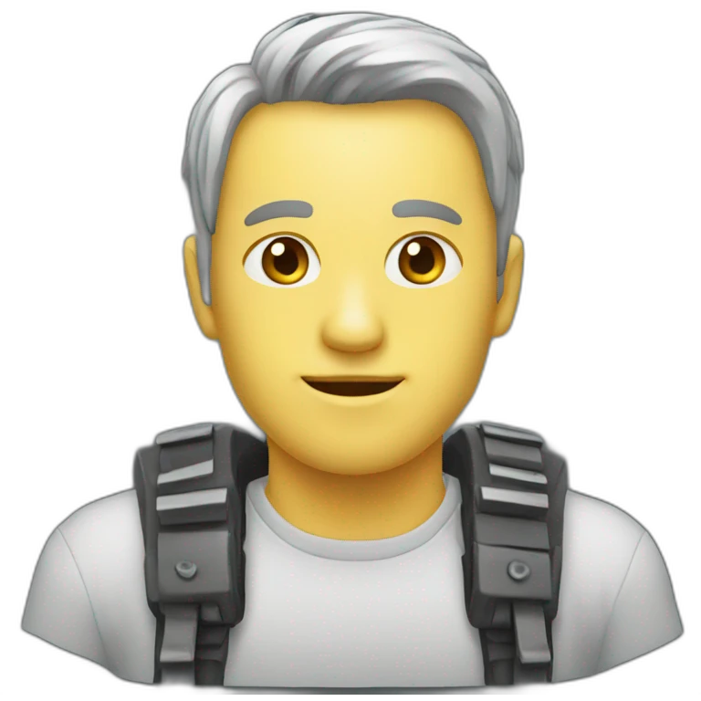 components emoji