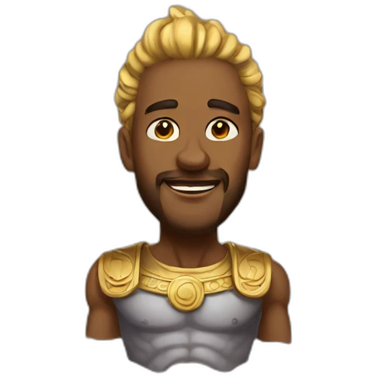 god nu emoji