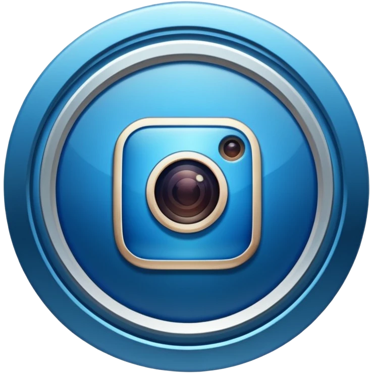 Verificación de Instagram emoji