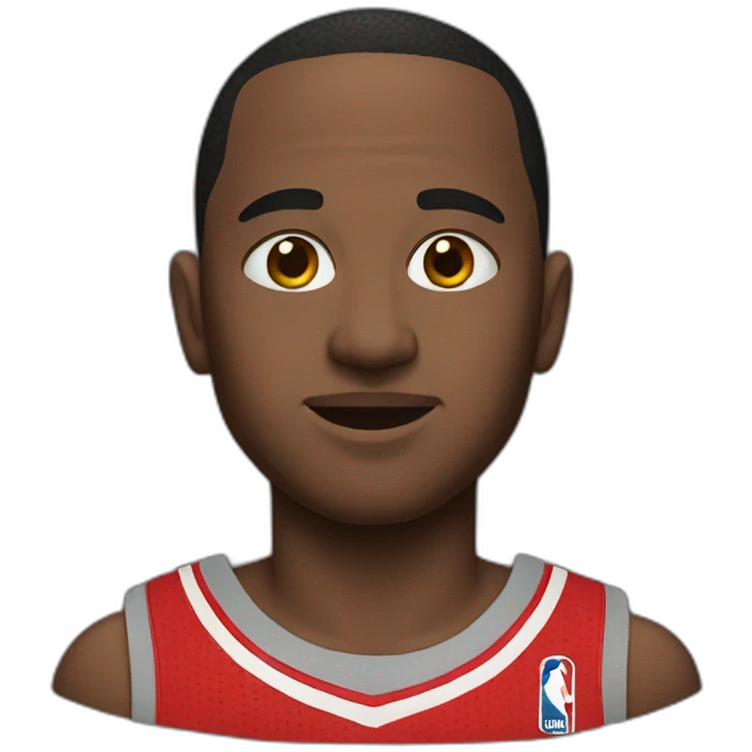 jordan emoji