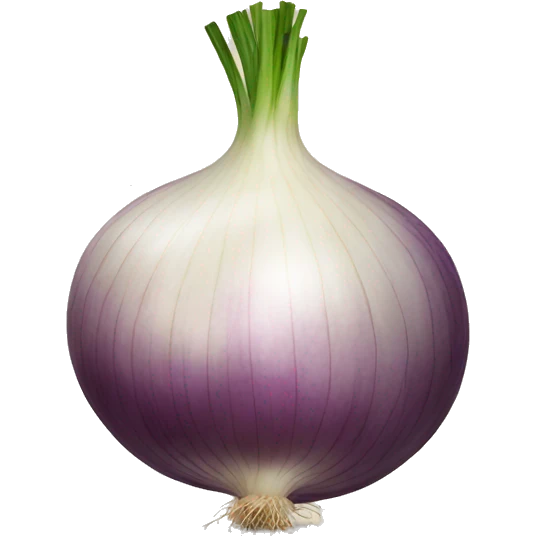 onion emoji