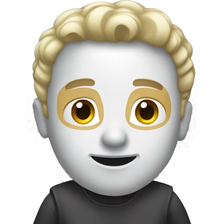 Cara confundido emoji