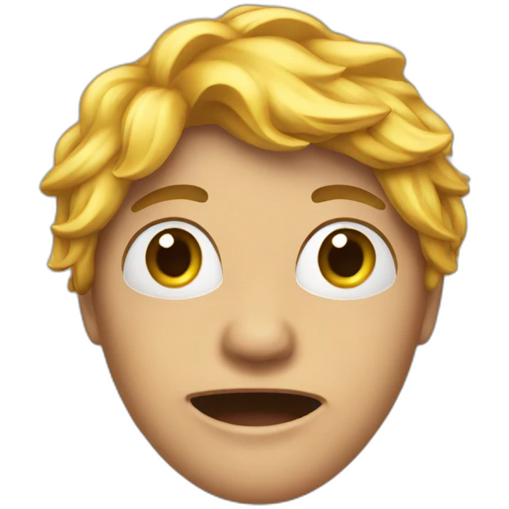 cringe emoji