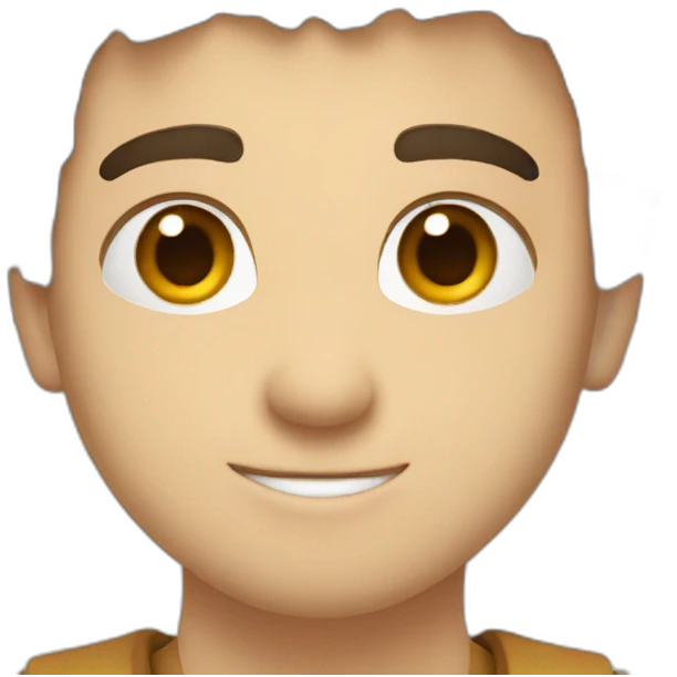 Hérisson  emoji