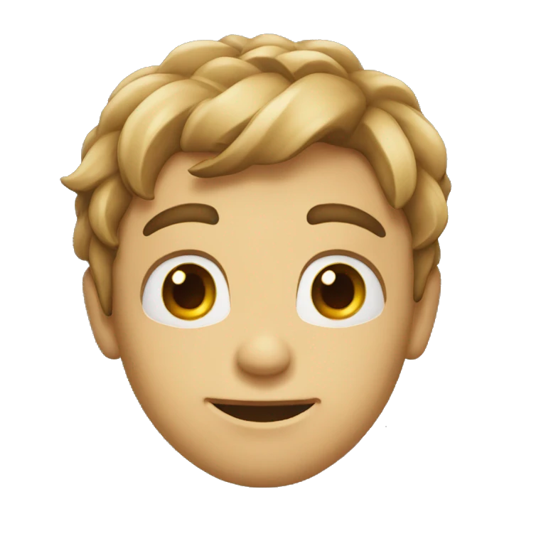 Emoji qui regarde mal  emoji
