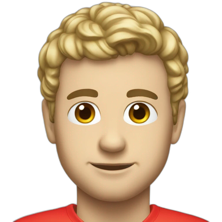 Monaco emoji