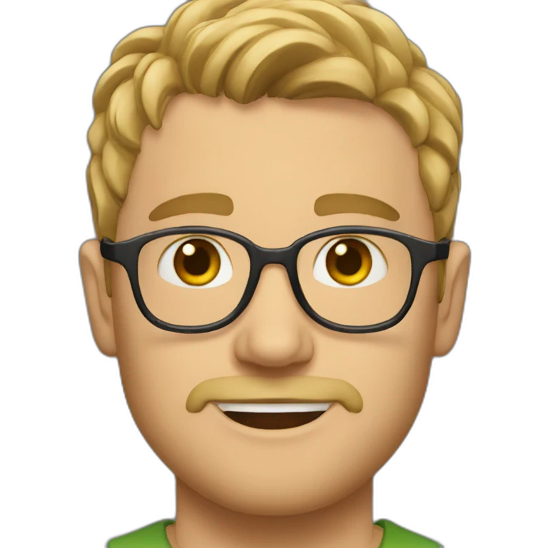 derek prodesky emoji