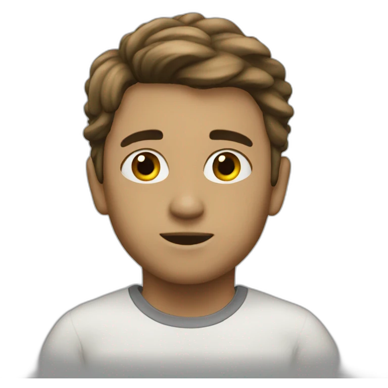 Clearing emoji