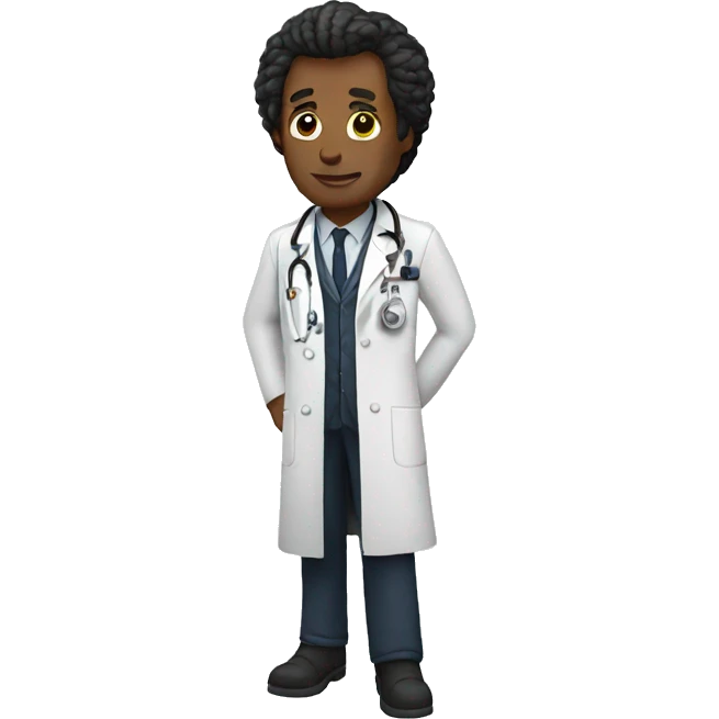 Doctor who emoji