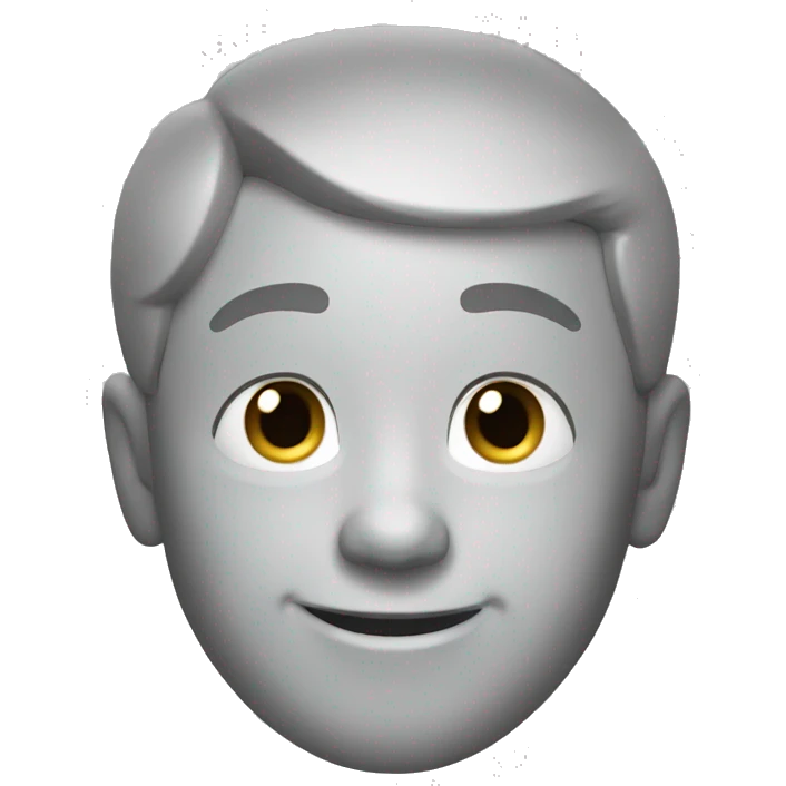 happy emoji
