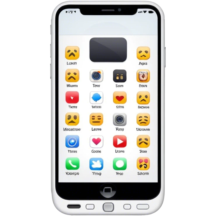 device license emoji