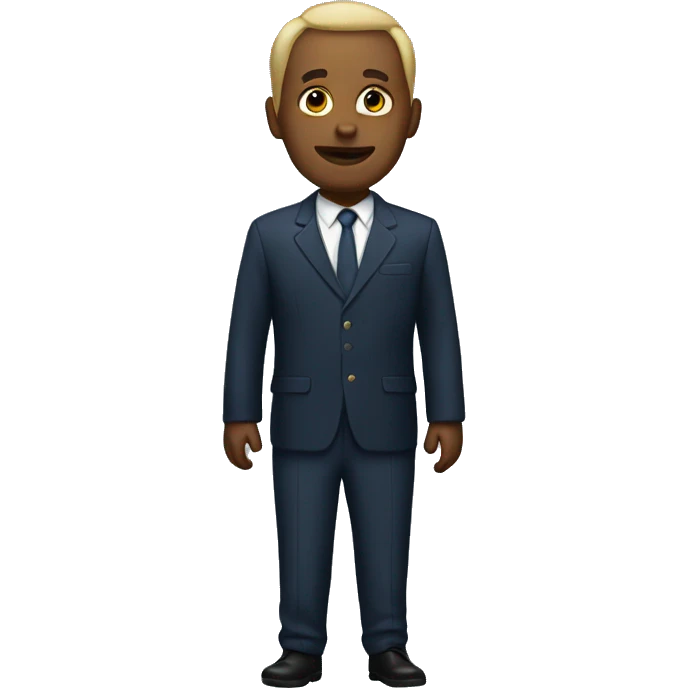 midnight with night suit emoji