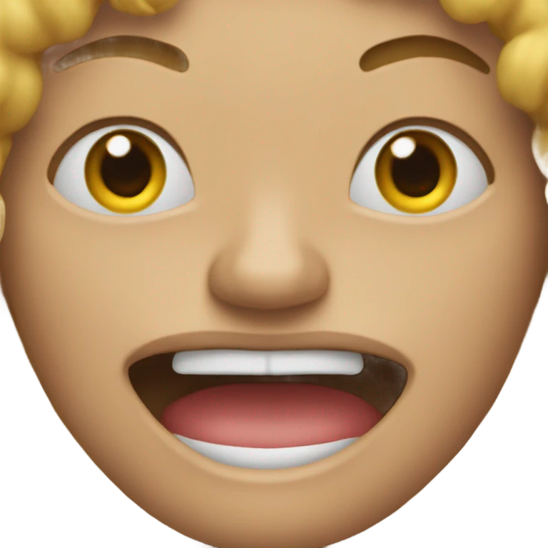 pronouncing th sound as in thursday emoji
