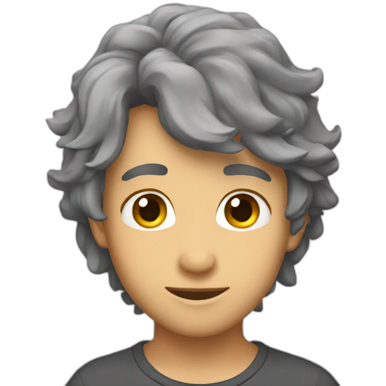 Caby lame emoji