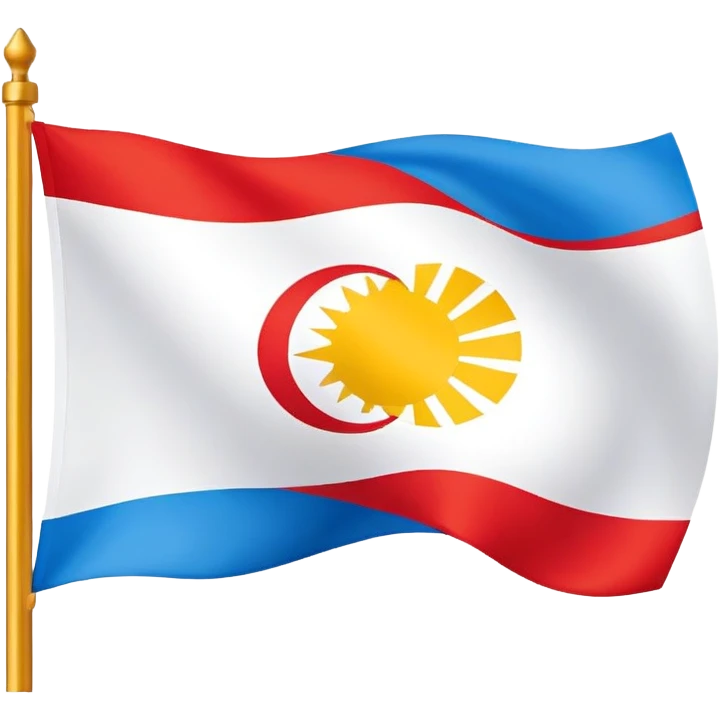 Bereber flag emoji