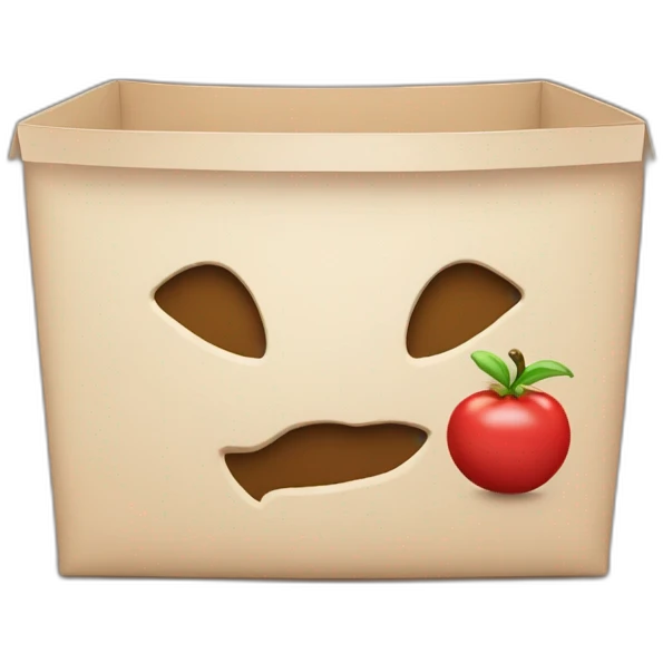 order-sent emoji
