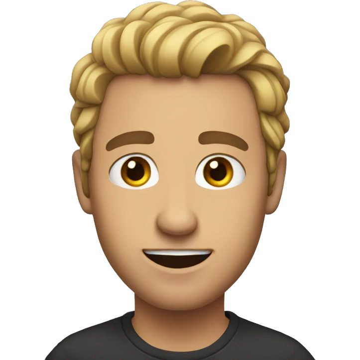 Me  emoji