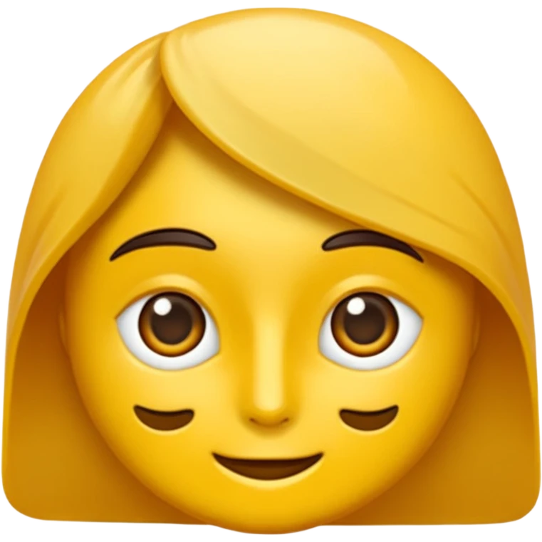 ساخت یک ایموجی که یک خرس تپل که داره خیار میهگخوره emoji