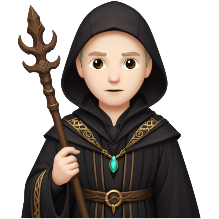 Warlock emoji