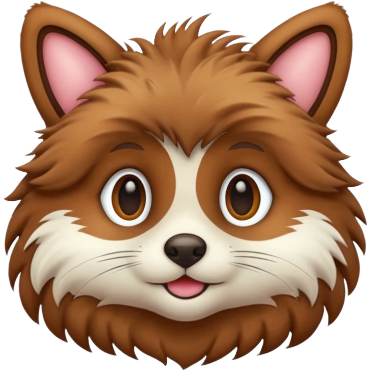 furry emoji