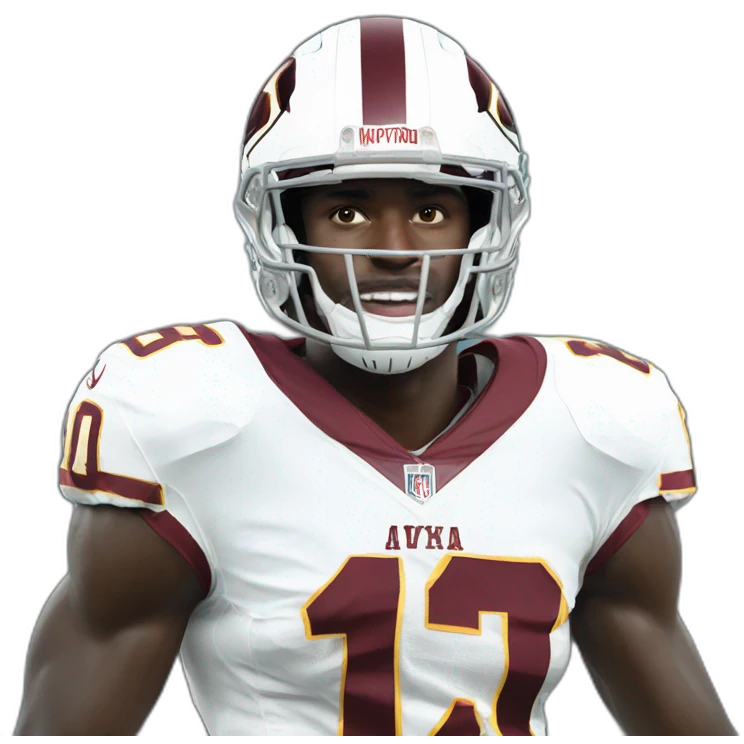 nelson agholor emoji