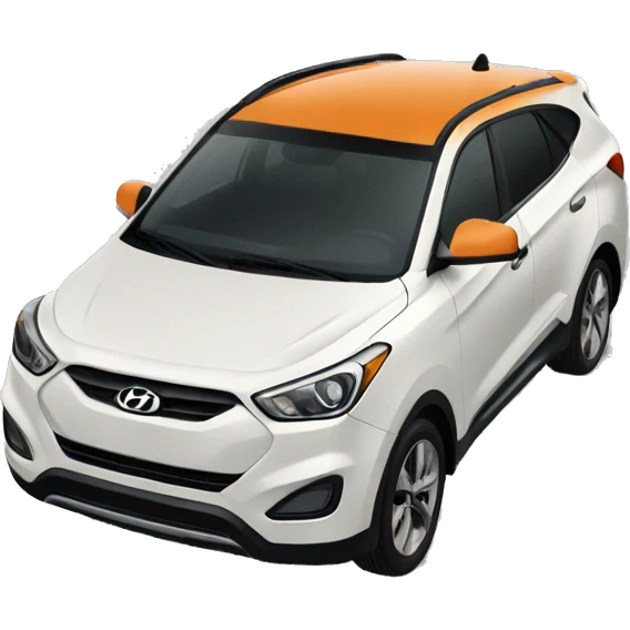 hyundai emoji