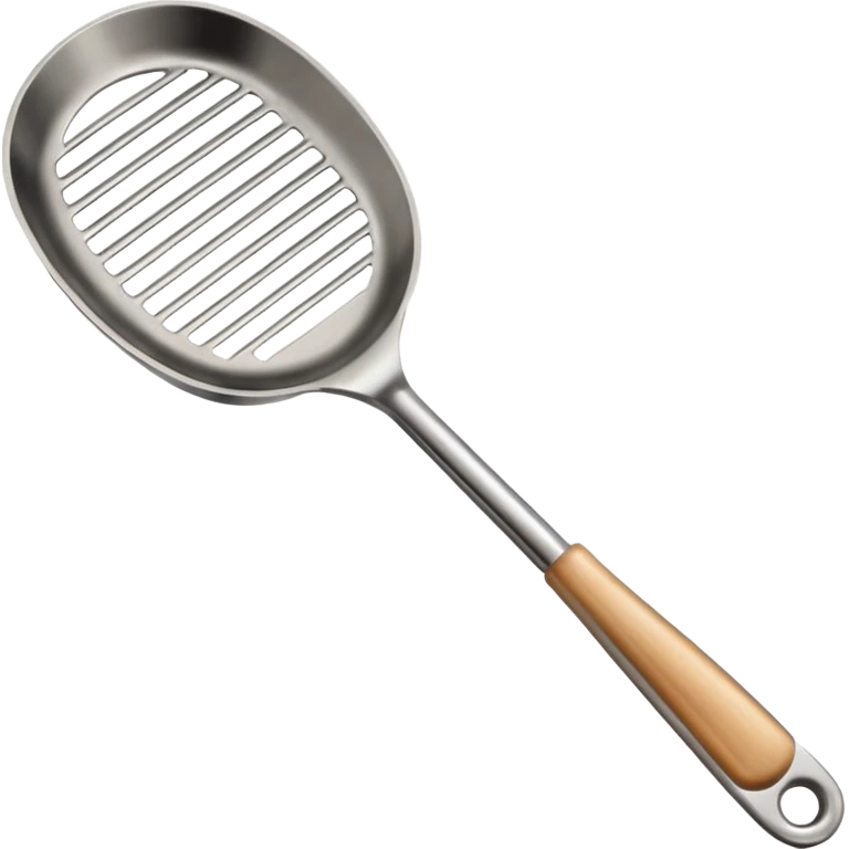 slotted turner emoji