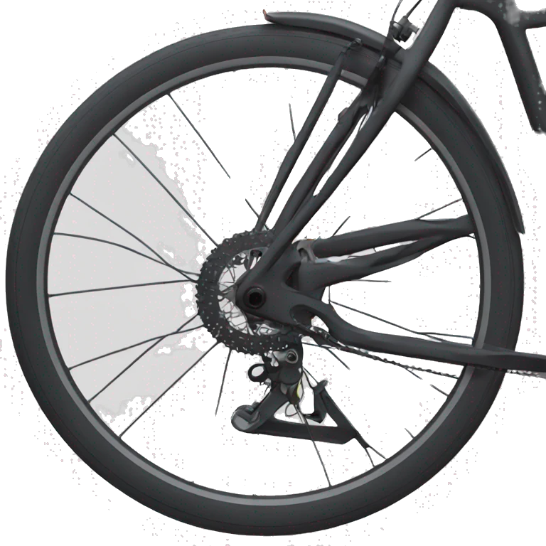 Bike puncture  emoji